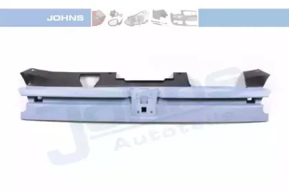 Решетка радиатора JOHNS купить