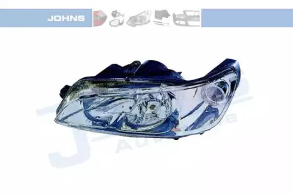 Основная фара JOHNS купить