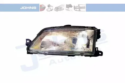 Основная фара JOHNS купить