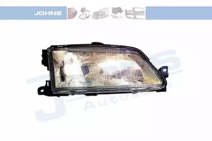 Основная фара JOHNS купить