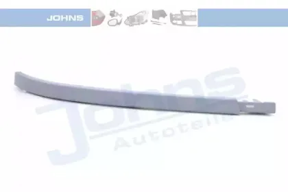 Рама фары JOHNS купить