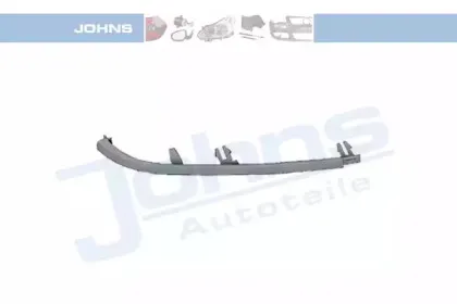 Рама фары JOHNS купить