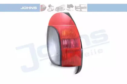 Задний фонарь JOHNS купить