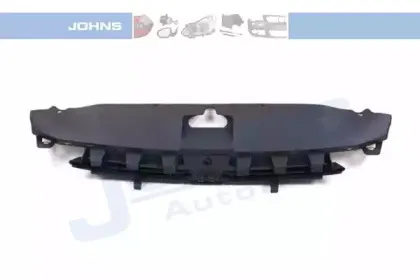 Решетка радиатора JOHNS купить