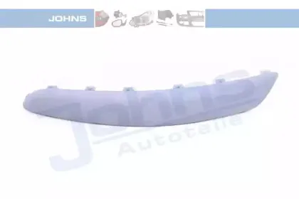 Облицовка / защитная накладка, буфер JOHNS купить