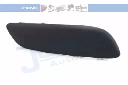 Облицовка / защитная накладка, буфер JOHNS купить