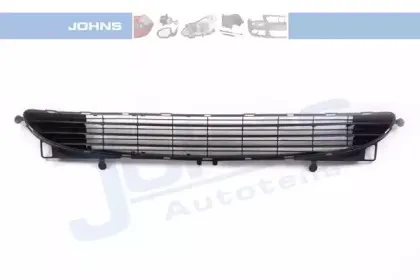 Решетка вентилятора, буфер JOHNS купить