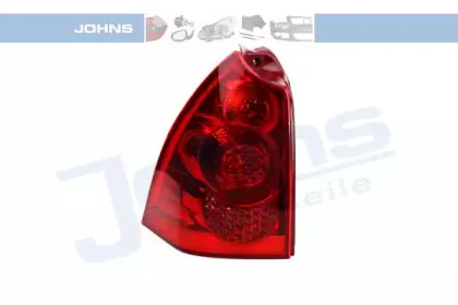 Задний фонарь JOHNS купить