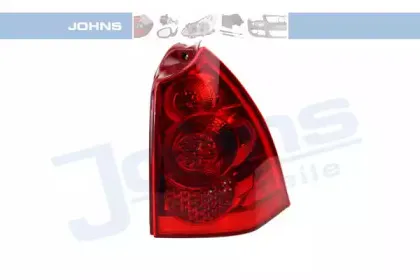 Задний фонарь JOHNS купить