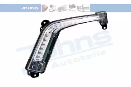 Фара дневного освещения JOHNS купить