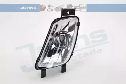 Противотуманная фара JOHNS купить
