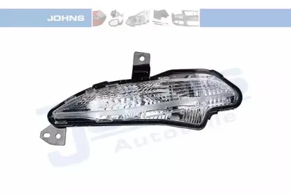 Фонарь указателя поворота JOHNS купить