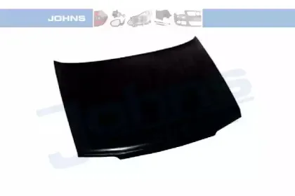 Капот двигателя JOHNS купить