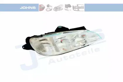Основная фара JOHNS купить