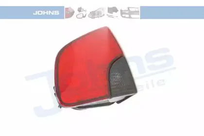 Задний фонарь JOHNS купить