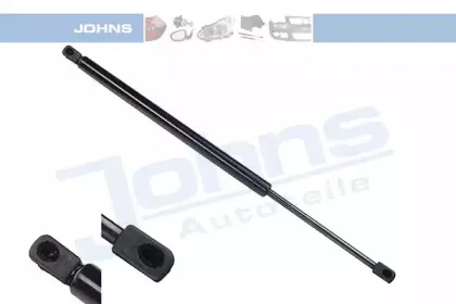 Газовая пружина, крышка багажник JOHNS купить