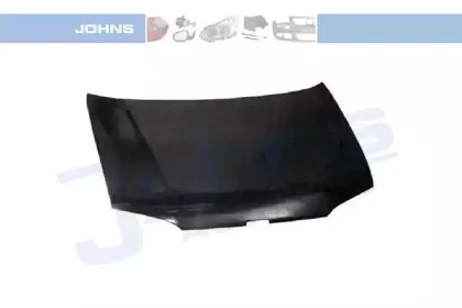 Капот двигателя JOHNS купить