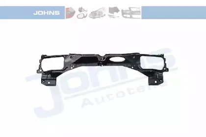 Облицовка передка JOHNS купить