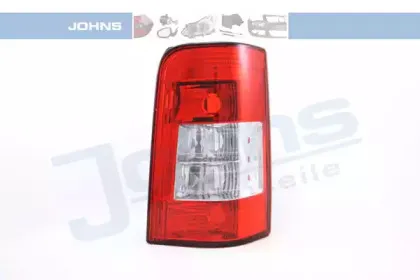 Задний фонарь JOHNS купить