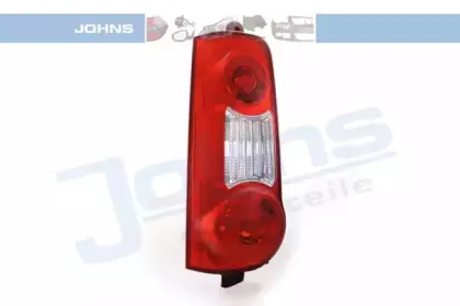 Задний фонарь JOHNS купить
