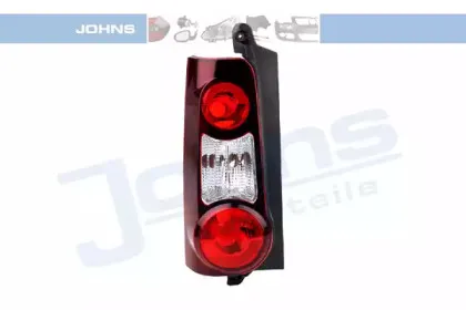 Задний фонарь JOHNS купить