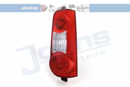 Задний фонарь JOHNS купить