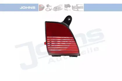Фара заднего хода JOHNS купить