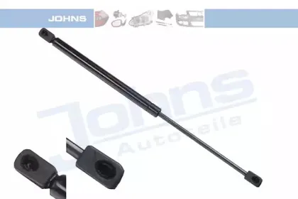 Газовая пружина, крышка багажник JOHNS купить