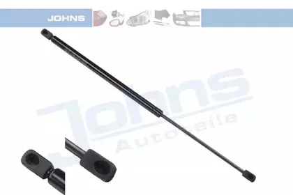 Газовая пружина, крышка багажник JOHNS купить