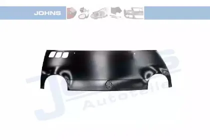 Капот двигателя JOHNS купить