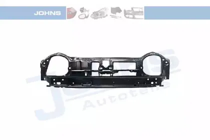 Облицовка передка JOHNS купить