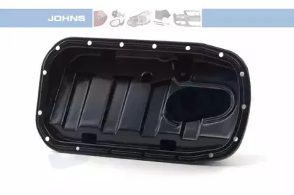 Масляный поддон JOHNS купить