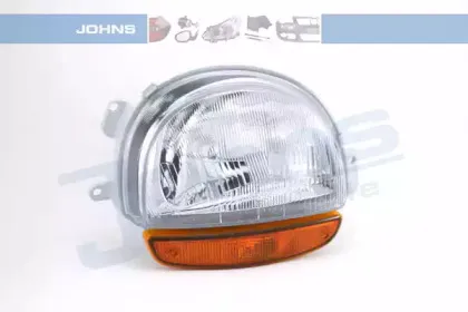 Основная фара JOHNS купить