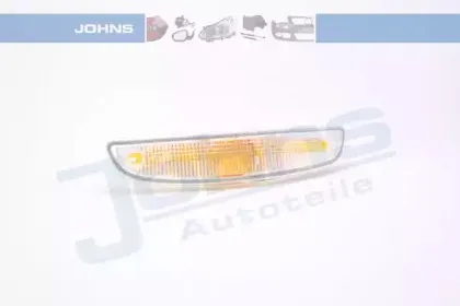 Рассеиватель, фонарь указателя поворота JOHNS купить