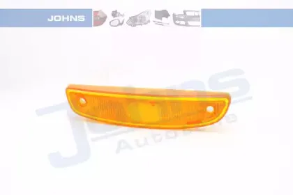 Рассеиватель, фонарь указателя поворота JOHNS купить