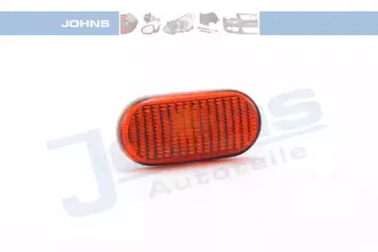Фонарь указателя поворота JOHNS купить