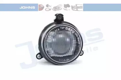 Противотуманная фара JOHNS купить