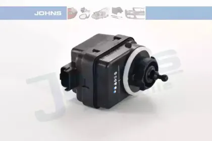 Регулировочный элемент, регулировка угла наклона фар JOHNS купить