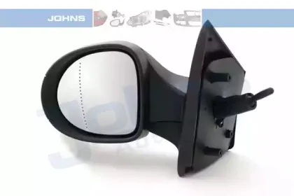 Наружное зеркало JOHNS купить