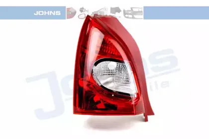 Задний фонарь JOHNS купить