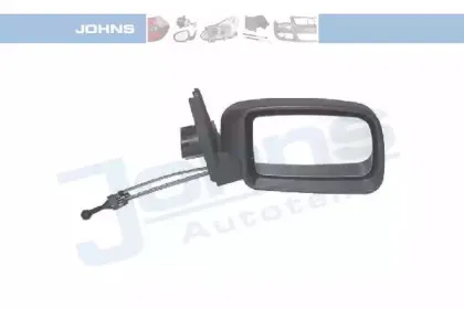 Наружное зеркало JOHNS купить