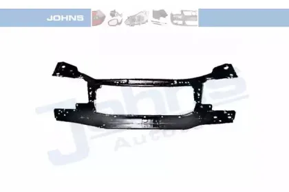 Облицовка передка JOHNS купить