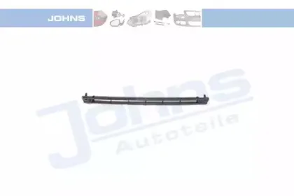 Решетка радиатора JOHNS купить