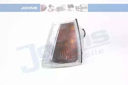Фонарь указателя поворота JOHNS купить