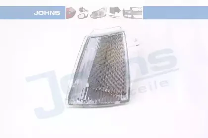 Фонарь указателя поворота JOHNS купить