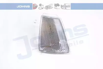 Фонарь указателя поворота JOHNS купить
