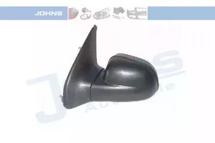 Наружное зеркало JOHNS купить