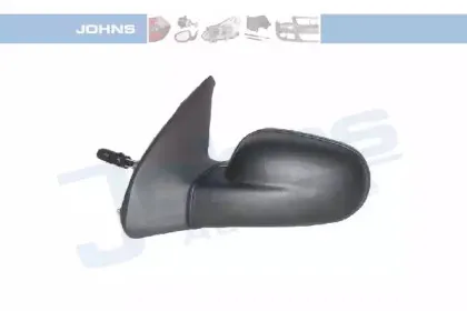 Наружное зеркало JOHNS купить