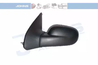 Наружное зеркало JOHNS купить