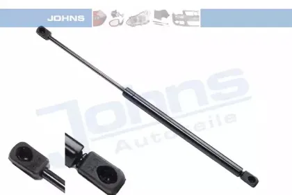 Газовая пружина, крышка багажник JOHNS купить
